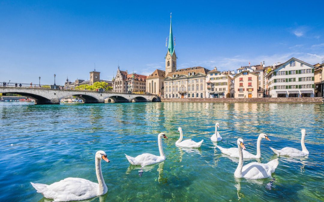 Zürich – Ein exklusives Stadterlebnis