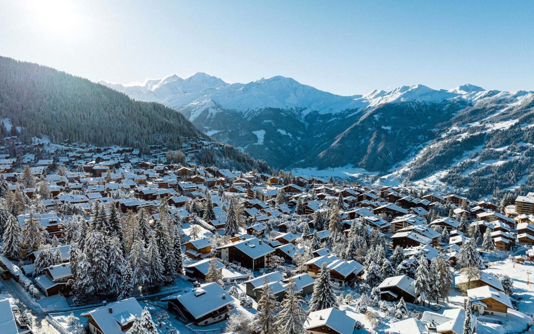 Verbier – Expérience Montagne et Prestige