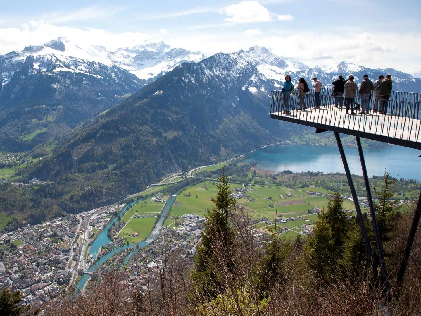 Visiter-Interlaken-Harder-Kulm-©-Credit-FlickR-Kosala-Bandara