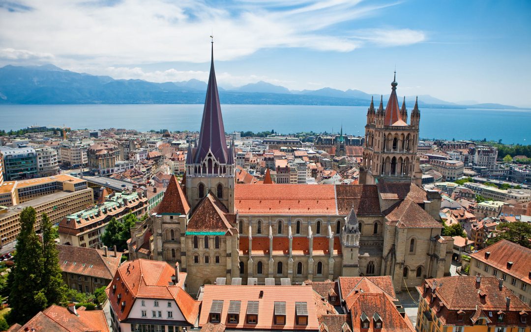 لوزان – تجربة خاصة في سيارة ليموزين