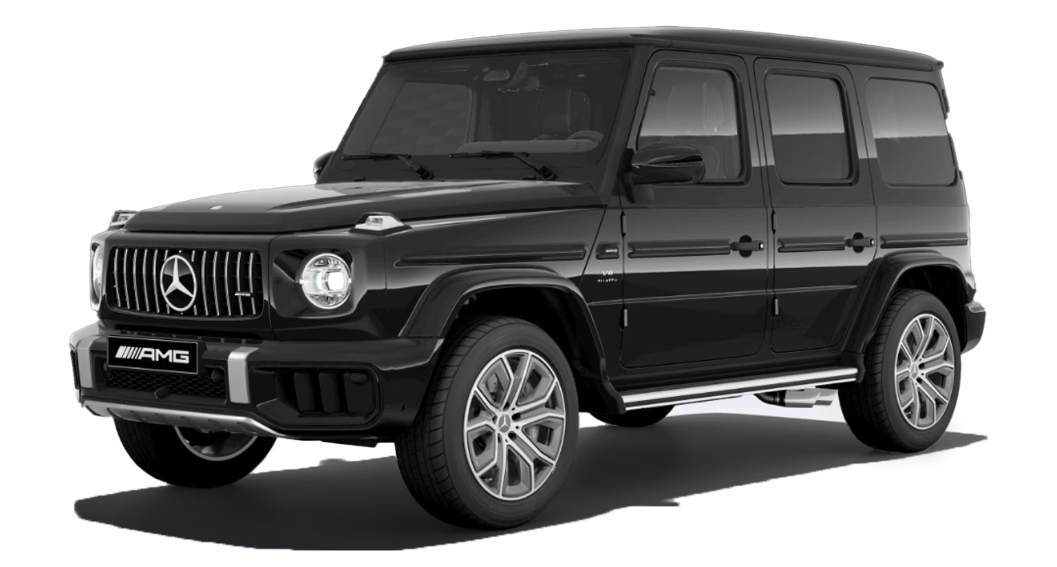 Mercedes-Benz E-Class 2