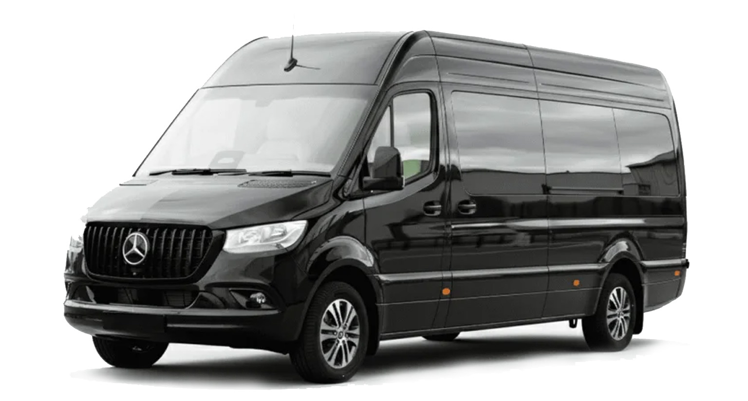 Mercedes-Benz E-Class 2