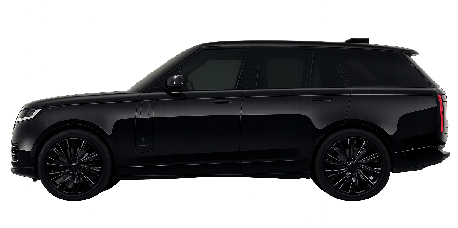 range rover
