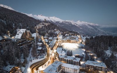 How to Enjoy a Private Luxury Transport Service in Switzerland and Turn Every Journey into an Exceptional Experience