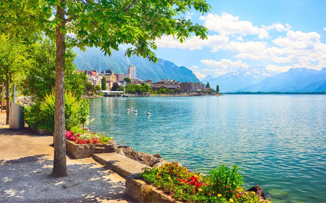 مونترو – تجربة الريفييرا السويسرية