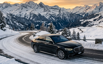 Top 7 Mistakes VIP Travelers Make When Booking a Chauffeur in Geneva, Zurich & the Swiss Alps
