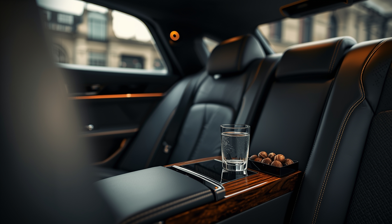 chauffeur service Zurich / Geneva / Lausanne chauffeur service Zurich / Geneva / Lausanne