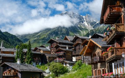 How to Enjoy Tailor-Made Private Chauffeur Travel in Switzerland and Turn Every Journey into an Unforgettable Experience