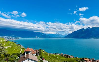 Why Choosing a Bespoke Premium Mobility Experience in Switzerland Redefines the Way You Travel