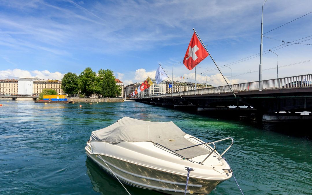 5 Best Ways: Geneva to Courchevel Private Transfer Guide