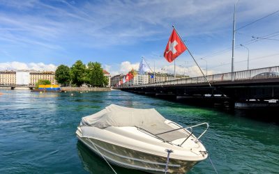 5 Best Ways: Geneva to Courchevel Private Transfer Guide