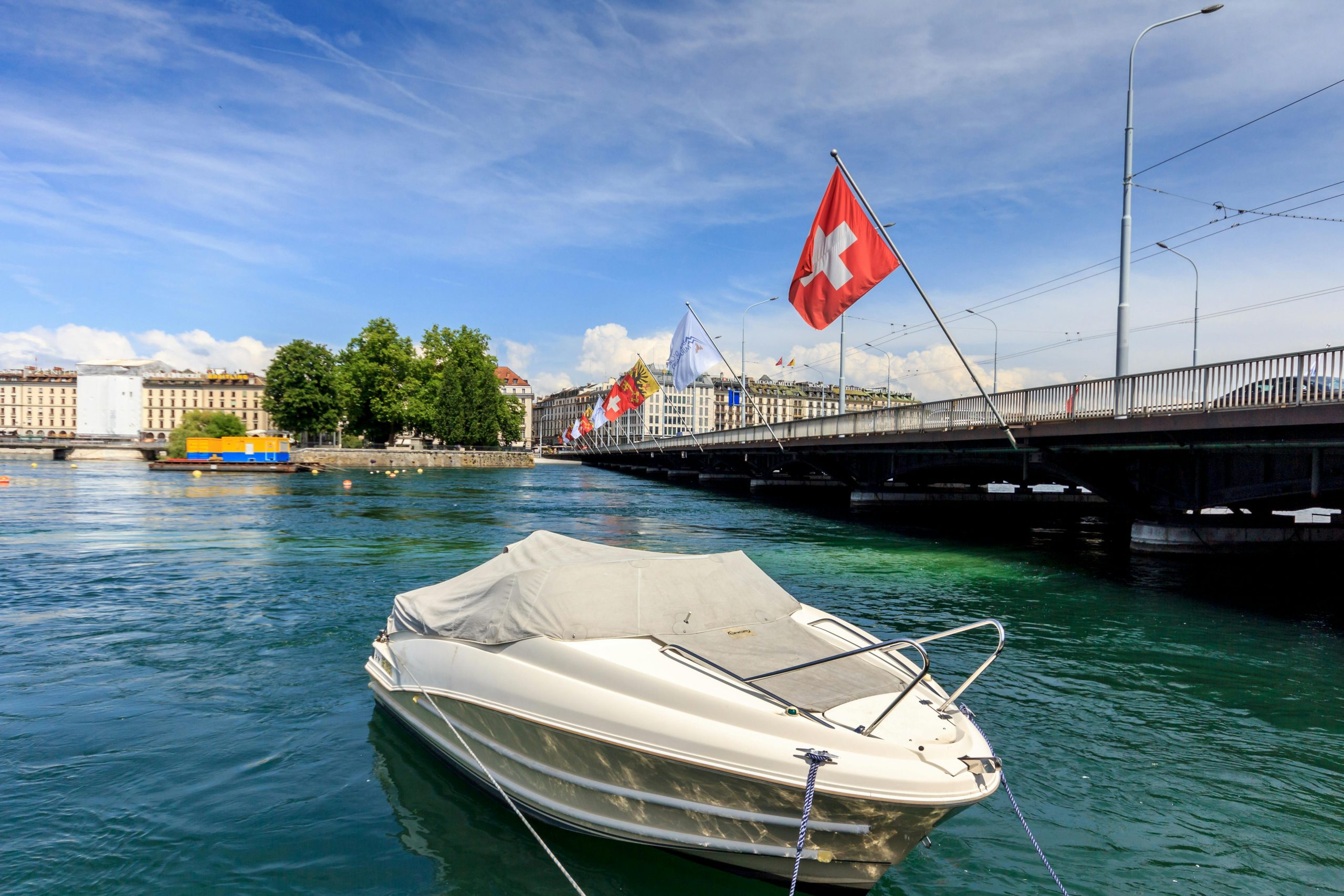 Geneva, Switzerland