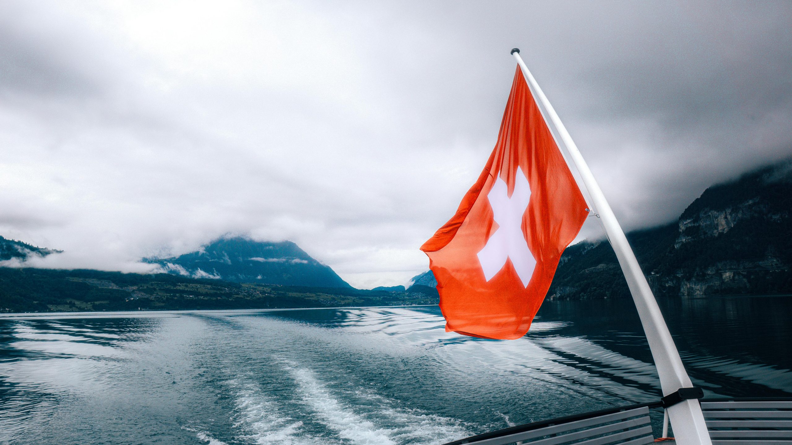 Private Chauffeur Experiences Across Switzerland
