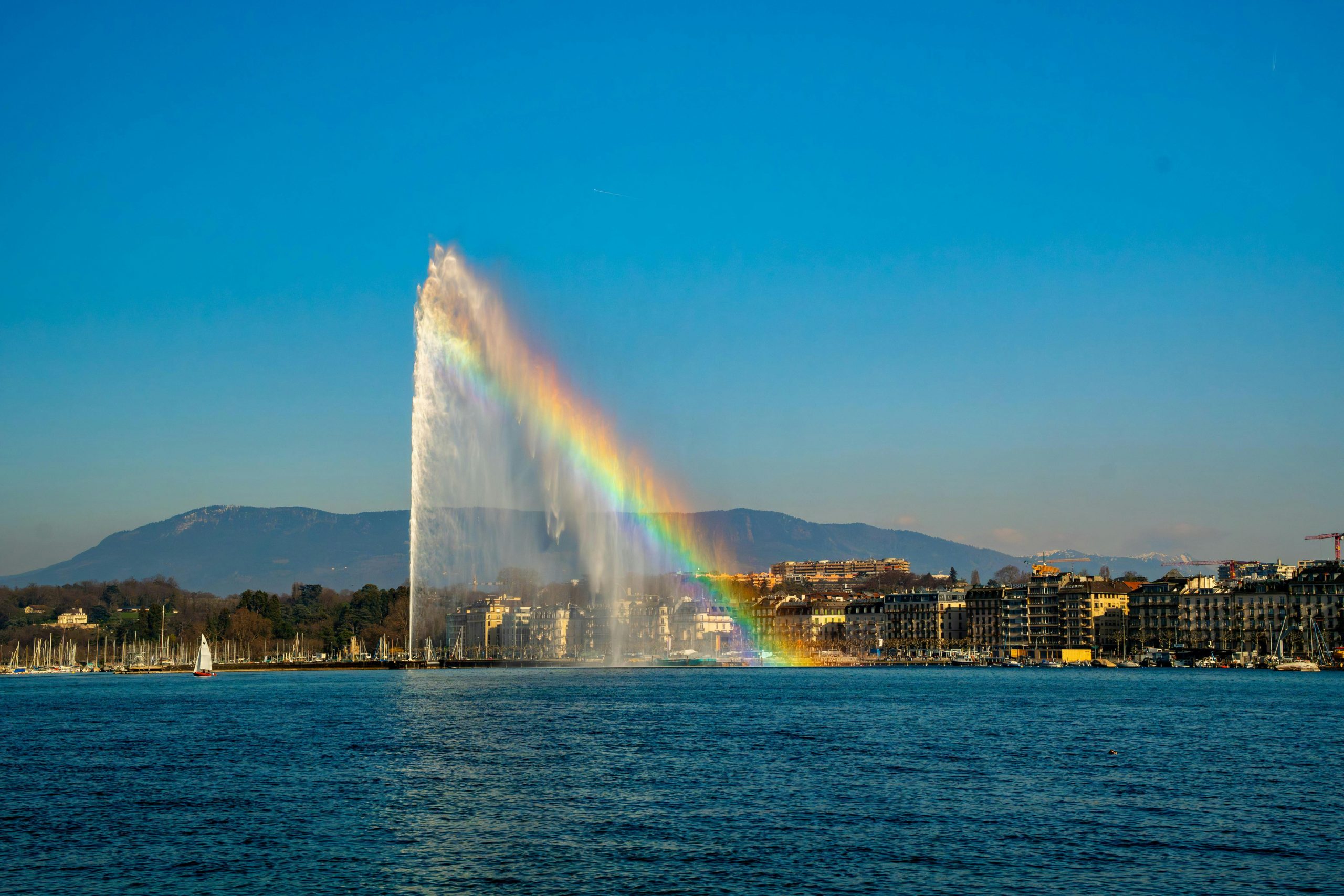 Geneva, Switzerland 
