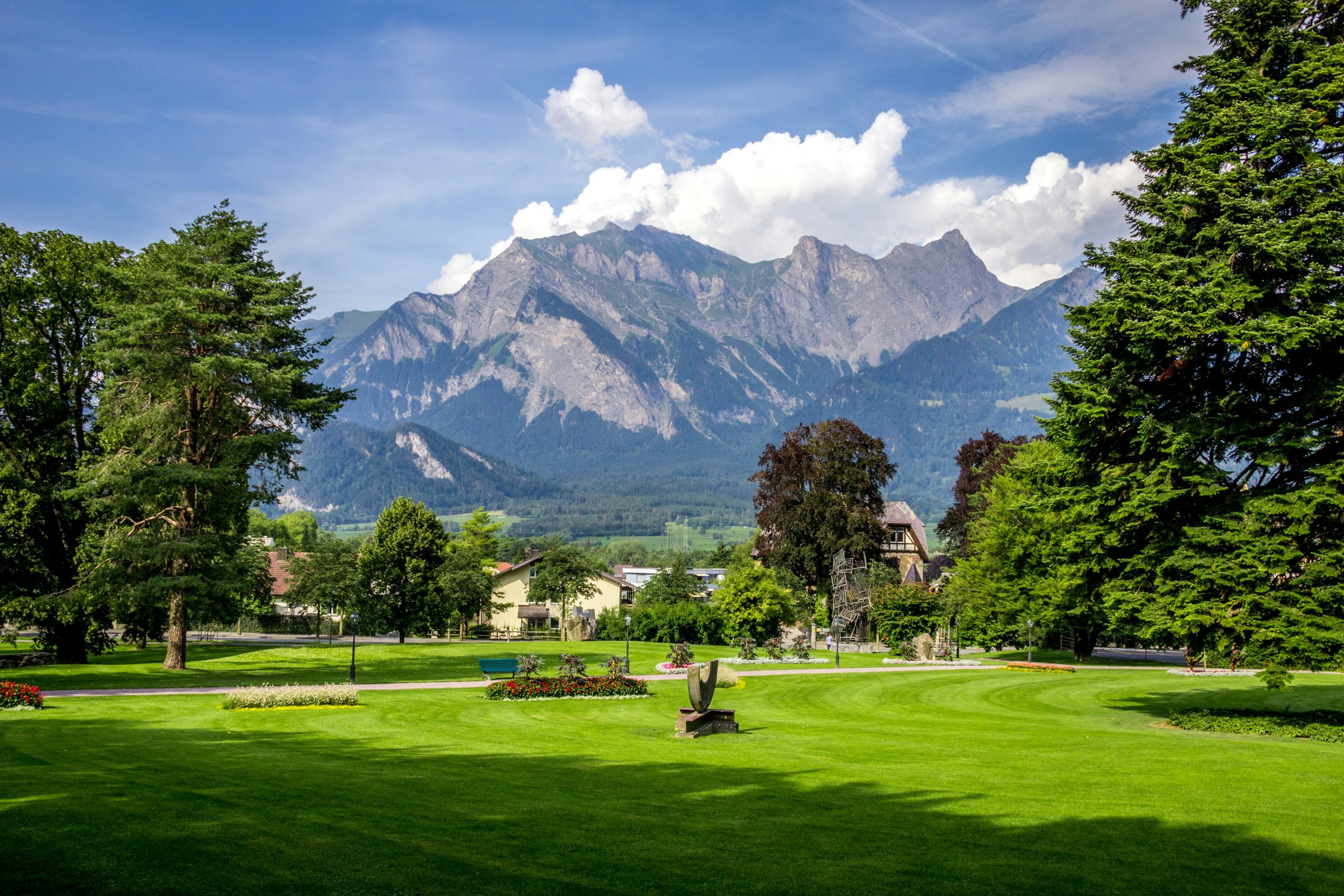 Geneva to Courchevel Private Transfer luxury