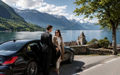 How to Enjoy Tailor-Made Private Chauffeur Travel in Switzerland and Turn Every Journey into an Unforgettable Experience