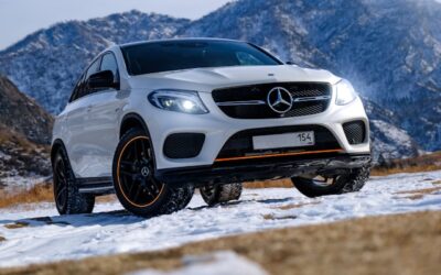 Geneva to Verbier Ski Transfer: Travel in Ultimate Luxury and Comfort