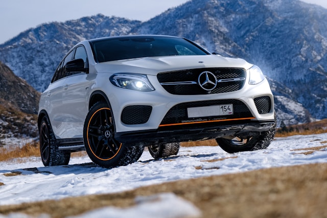 Geneva to Verbier Ski Transfer: Travel in Ultimate Luxury and Comfort