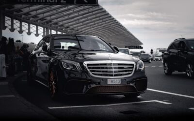 Geneva Diplomatic Chauffeur Service: Trusted by Global Leaders and International Delegations