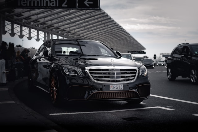 Geneva Diplomatic Chauffeur Service: Trusted by Global Leaders and International Delegations