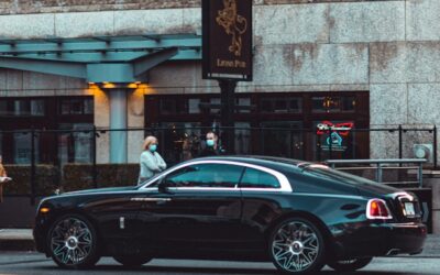 Inter-City Limousine Switzerland: Travel Between Geneva, Zurich & Basel in Ultimate Comfort