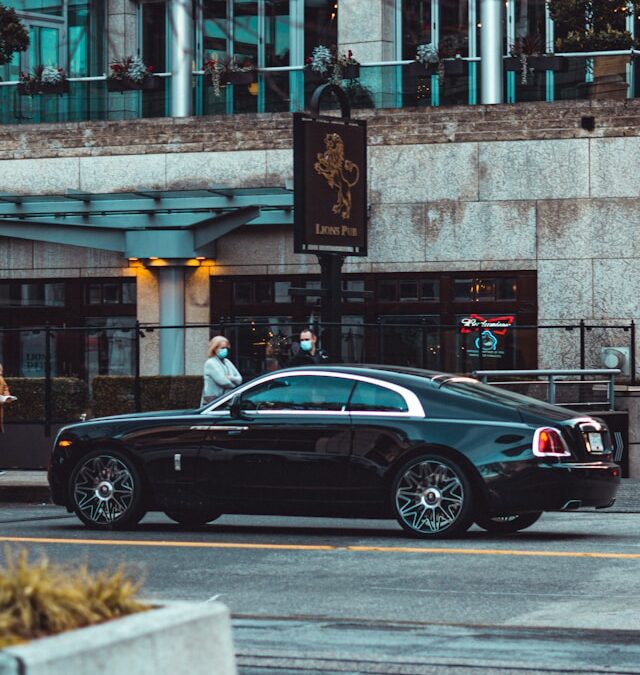 Inter-City Limousine Switzerland: Travel Between Geneva, Zurich & Basel in Ultimate Comfort