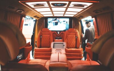 Luxury Chauffeur Service Geneva vs VTC: What Most Travelers Don’t Know