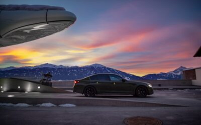 Best Luxury Limousine Geneva Switzerland: Why We Are the Reference for Elite Travel