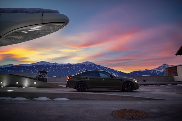 Best Luxury Limousine Geneva Switzerland: Why We Are the Reference for Elite Travel