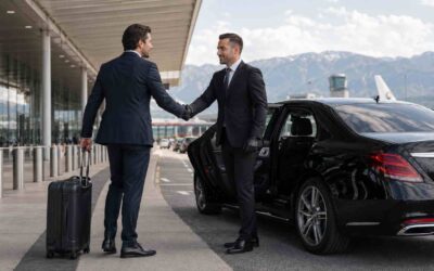 Geneva Airport Chauffeur Service: Complete Arrival and Transfer Guide