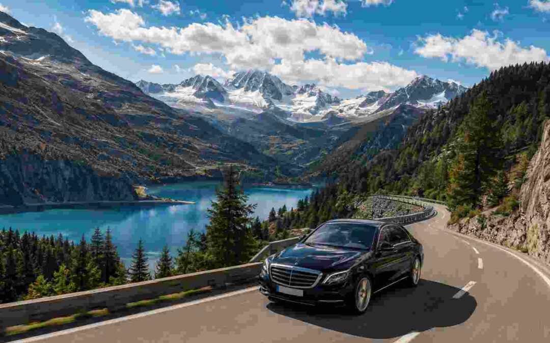 Geneva to St. Moritz Private Transfer: Your Complete Guide