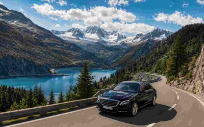 Geneva to St. Moritz Private Transfer: Your Complete Guide
