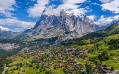 Things to Do in Grindelwald for a Day Trip