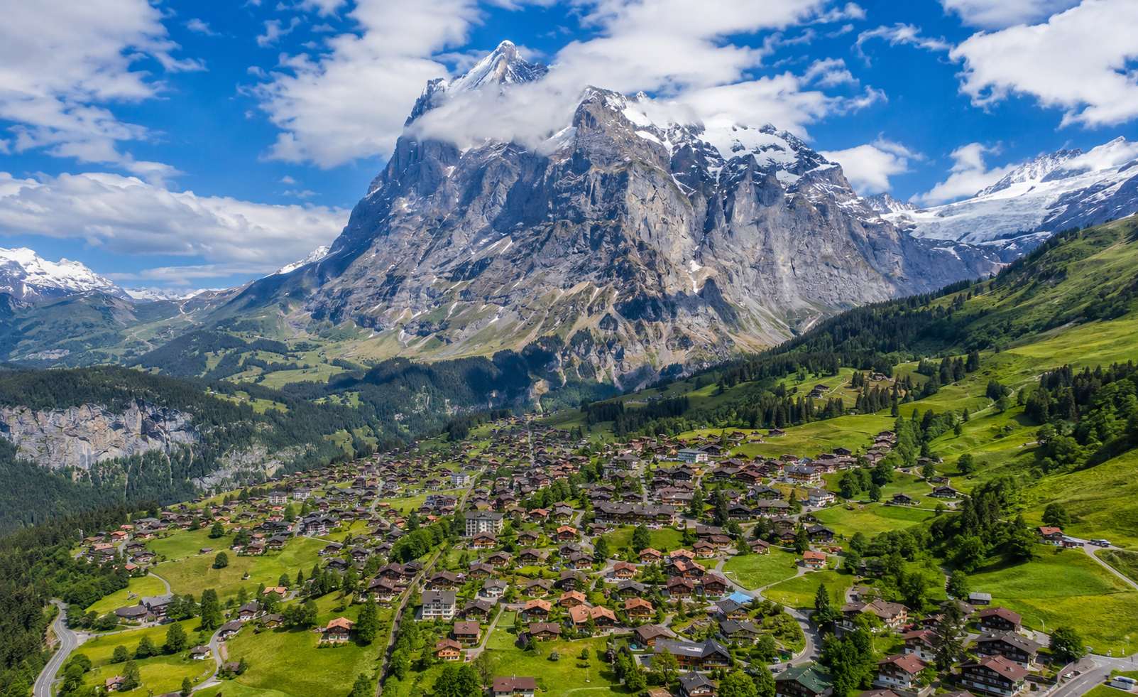 things to do in Grindelwald for a day trip 