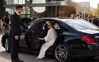 Art Basel Chauffeur Service: VIP Transport Guide