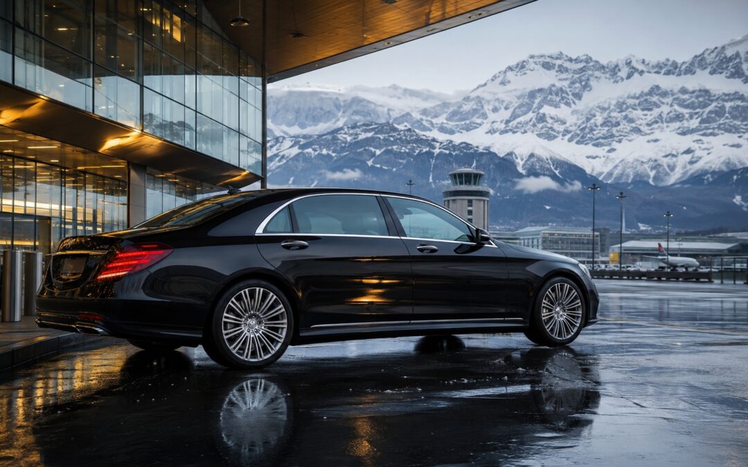 Geneva Airport to Crans-Montana Transfer: Complete Travel Guide