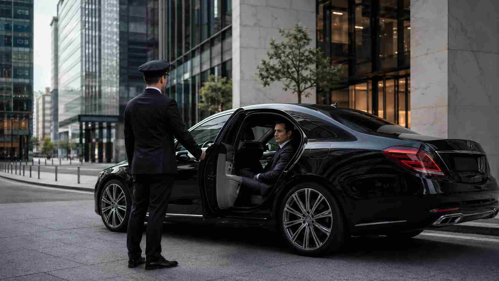 tailor-made private chauffeur travel in Switzerland