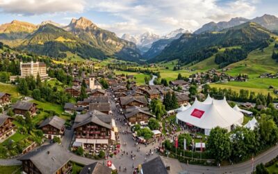 Gstaad Menuhin Festival 2026: Dates, Highlights, and What to Expect