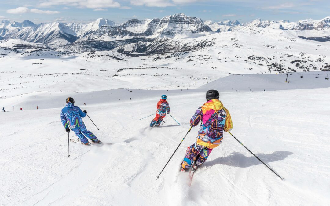 Gstaad Ski Season Travel Tips