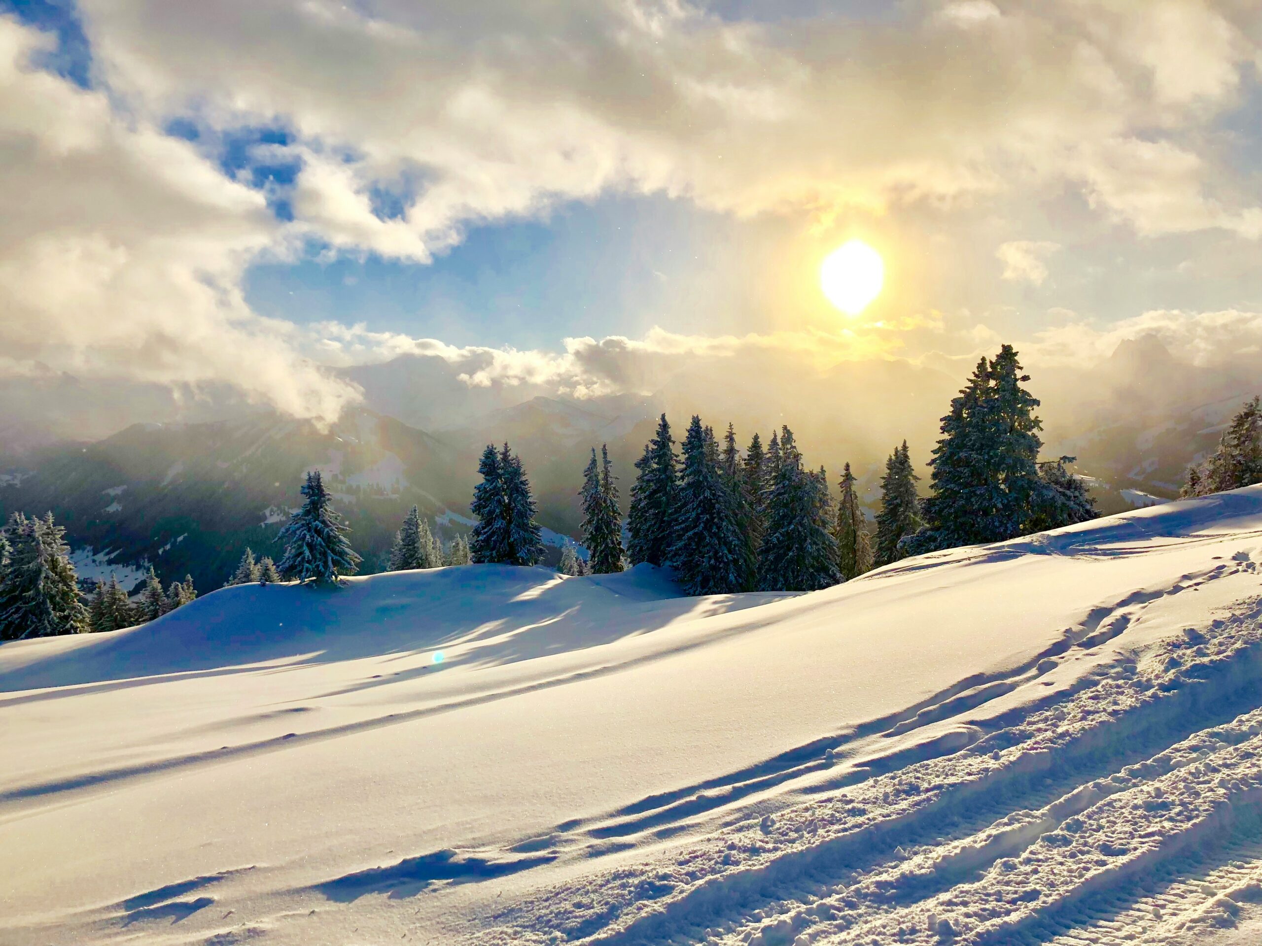  what to do in Gstaad