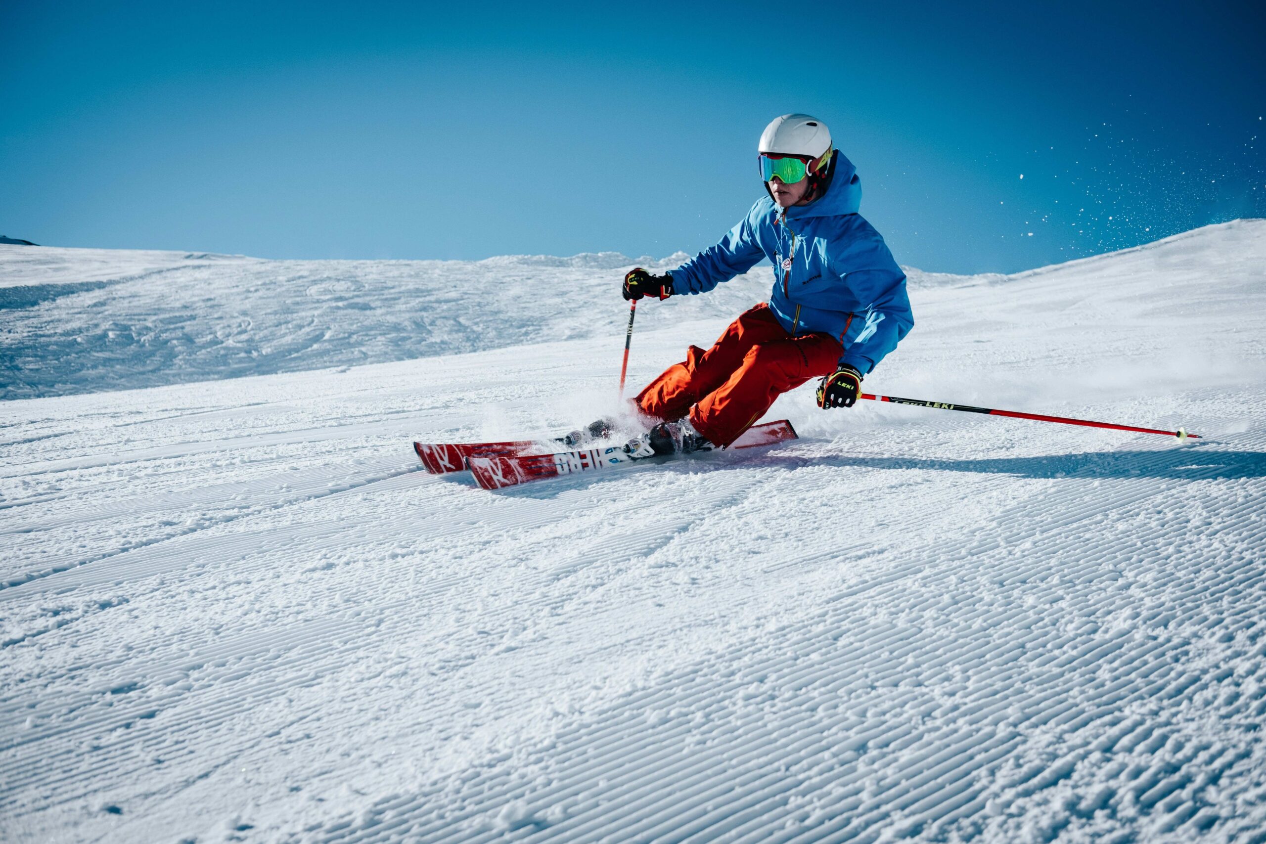 Gstaad Ski Season Travel Tips - majestiq swiss limousine<br />
