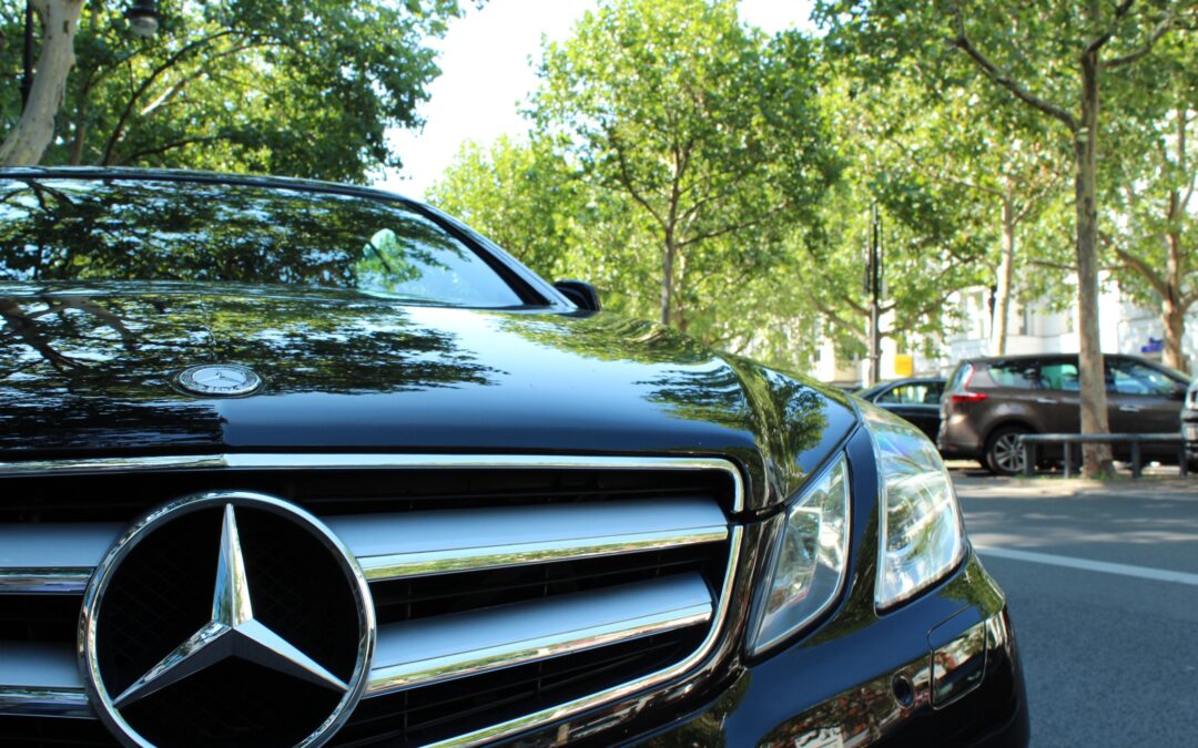 Alpine Luxury: The Complete Guide to Interlaken Private Transfer
