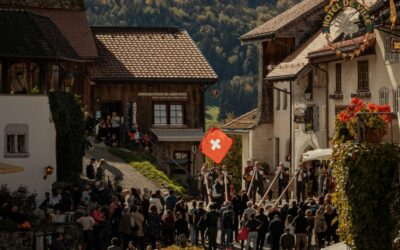 Alpine Luxury: Premium Zermatt Private Transfer Guide