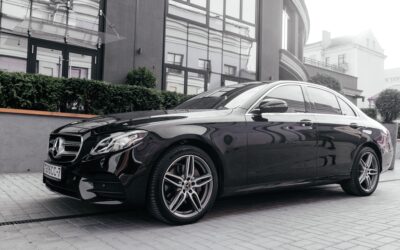 Riviera Elegance: The Complete Guide to Montreux Private Transfer