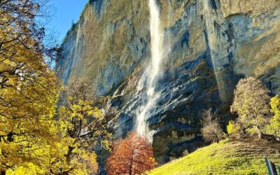 The Best Day Trips from Interlaken: Luxury Alpine Escapes 