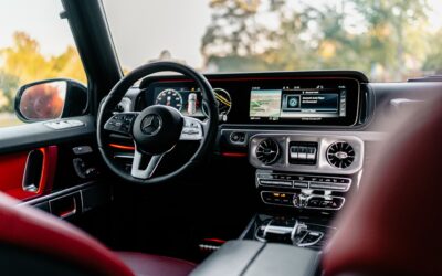  Luxury Private Transfers  from Geneva Airport to Interlaken 
