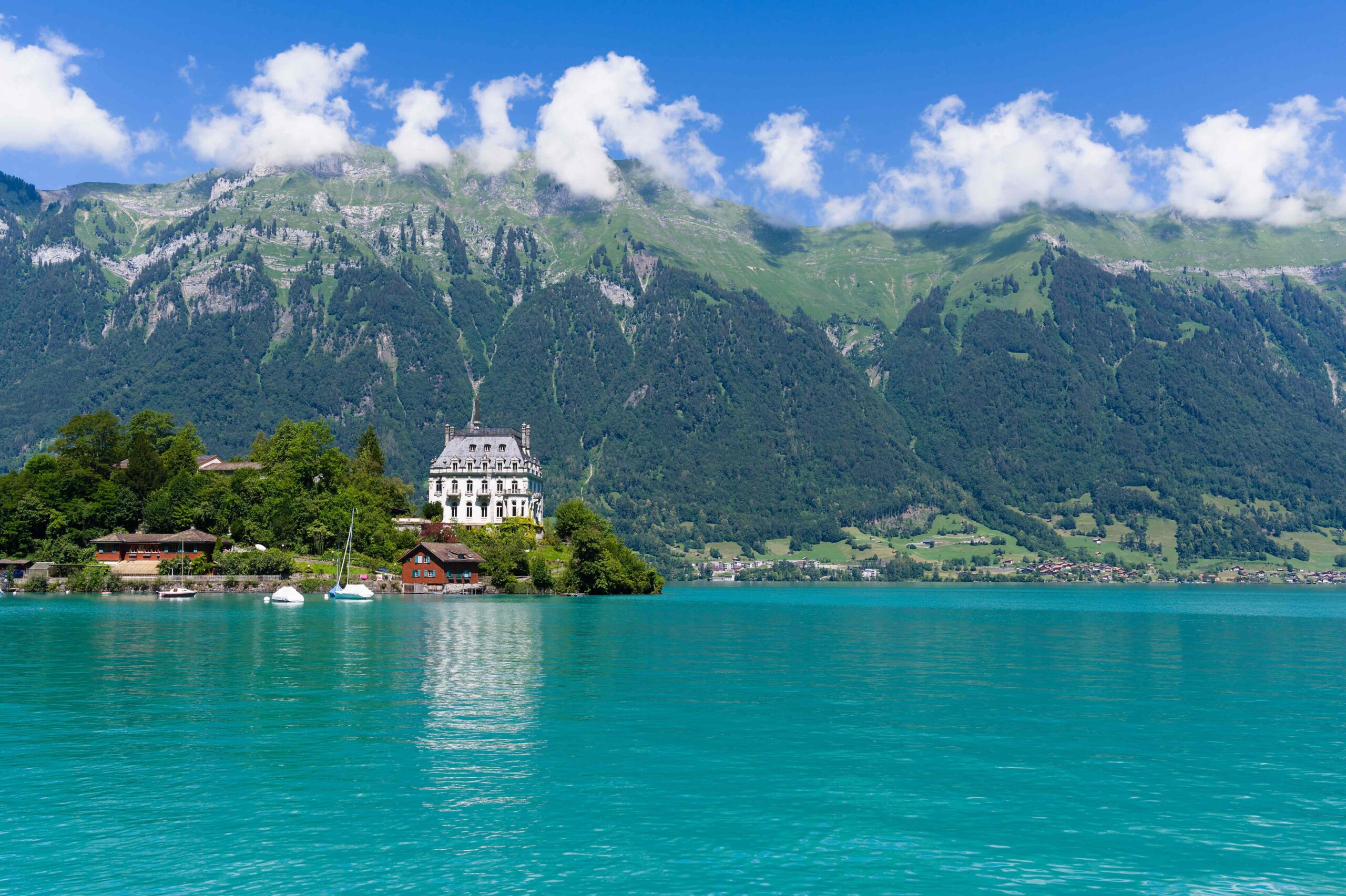 things to do in Interlaken 