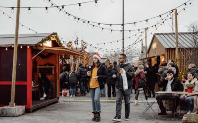 Is It Worth Visiting Multiple Christmas Markets in Switzerland?