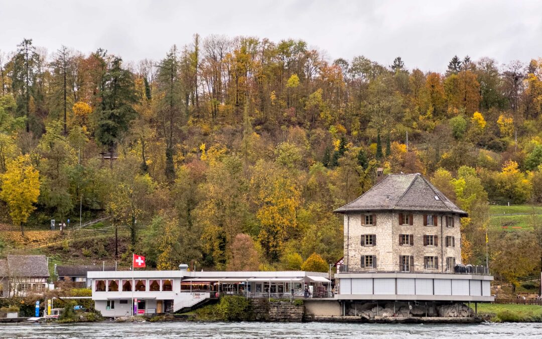 Things to Do in Schaffhausen: A Complete Guide
