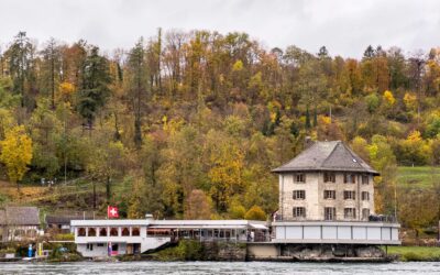 Things to Do in Schaffhausen: A Complete Guide
